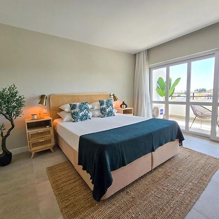 Studio Vau Beach Sunset View Portimão Extérieur photo