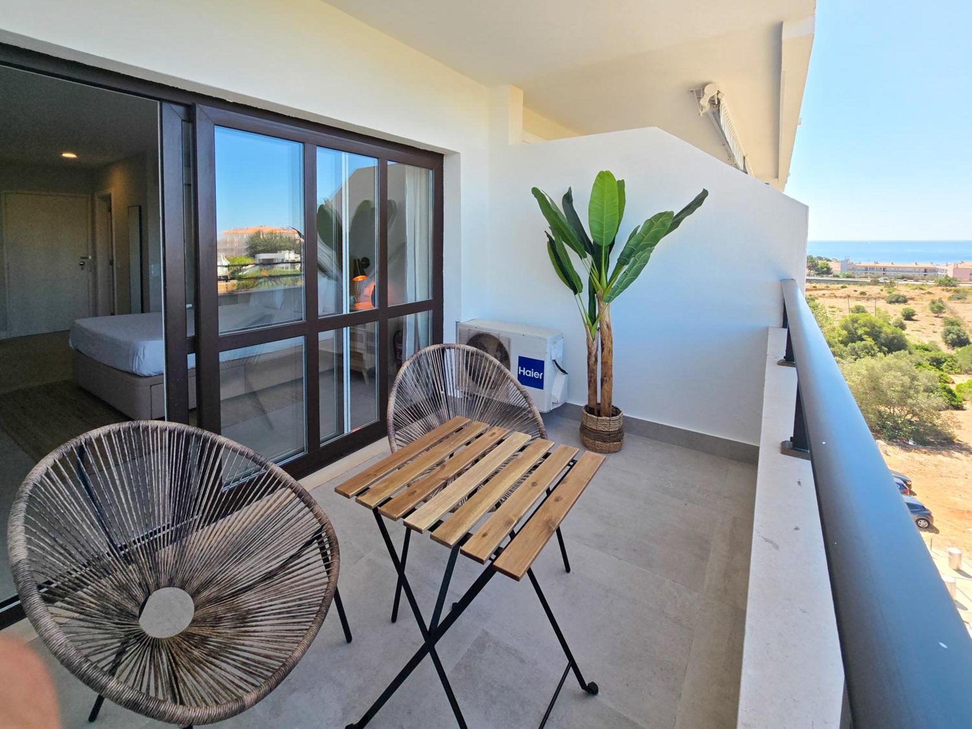 Studio Vau Beach Sunset View Portimão Extérieur photo