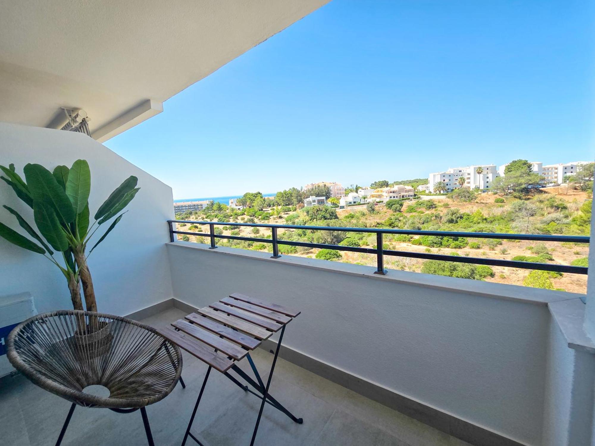 Studio Vau Beach Sunset View Portimão Extérieur photo