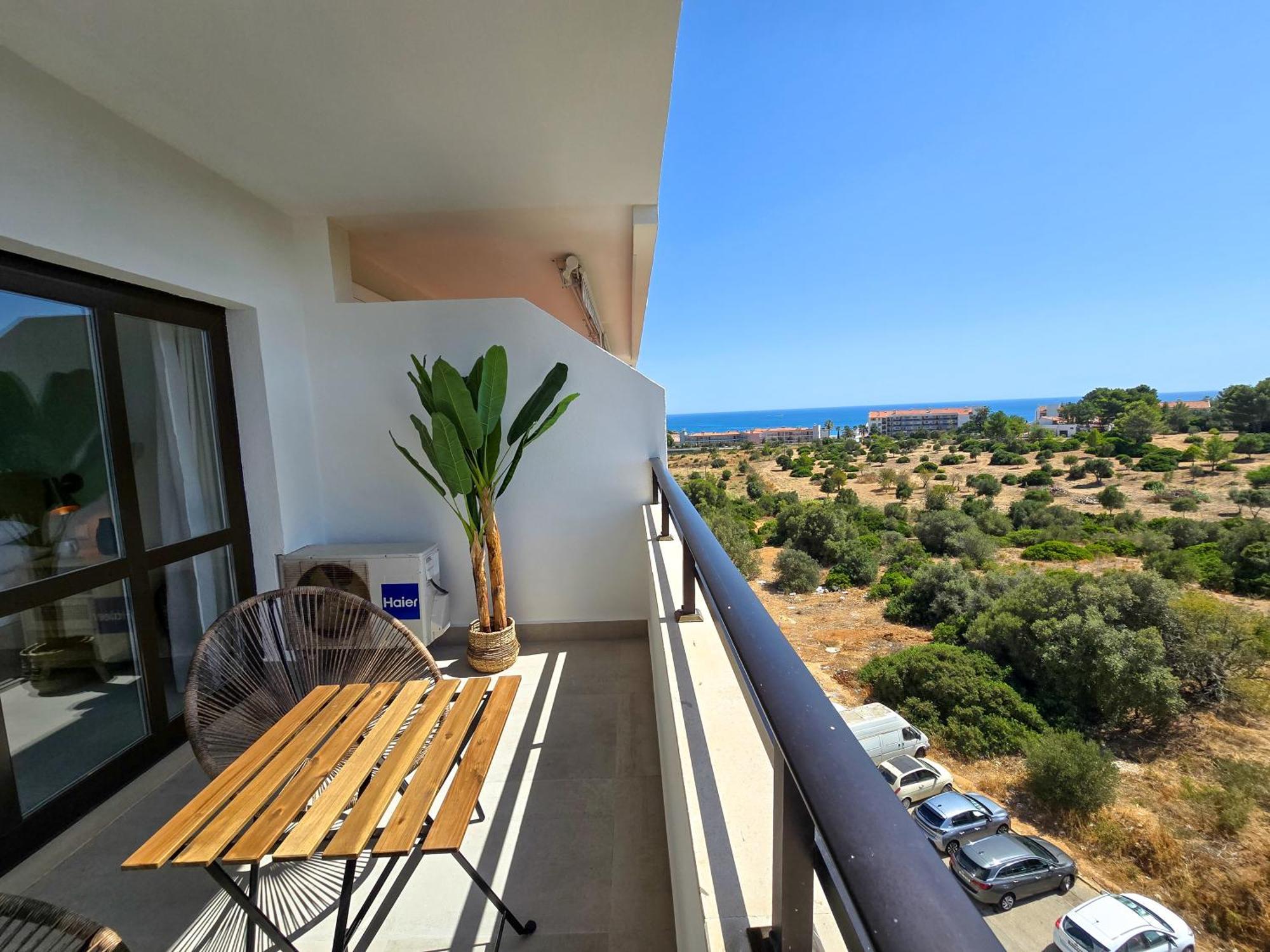 Studio Vau Beach Sunset View Portimão Extérieur photo